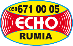 Echo Taxi Rumia